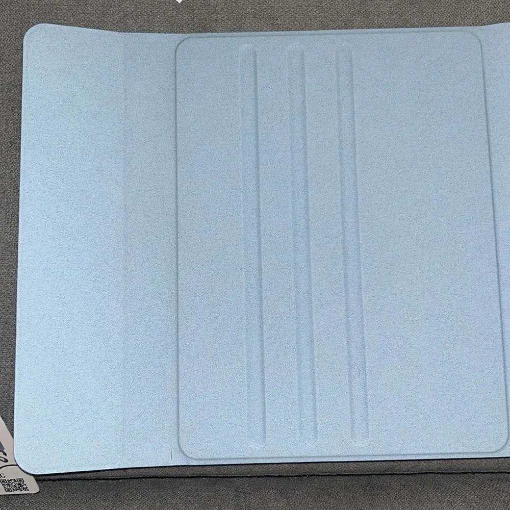 GreenLaw case for iPad 9.7